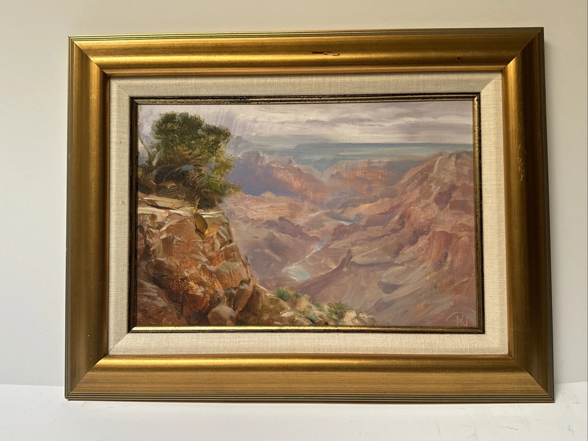 大峡谷画| eBay
