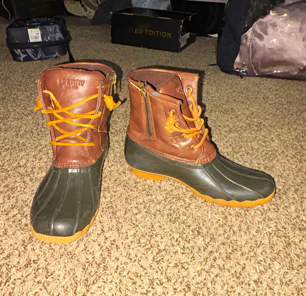 SPERRY Women display picture 1