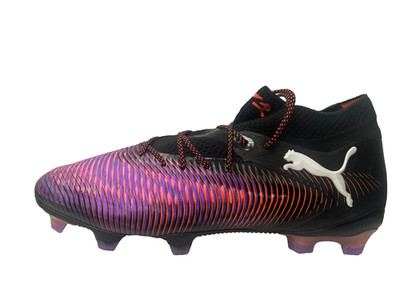 PUMA Future 8 Ultimate Festen Boden Fußballschuhe UK 9 US 11.5 Eu 43 Ref 719