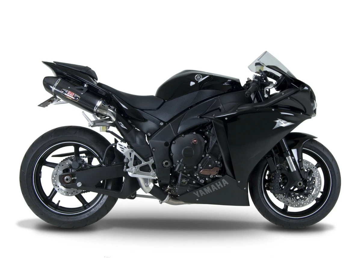 Запчасти для мотоциклов Yoshimura для Yamaha YZF R1 - огромный