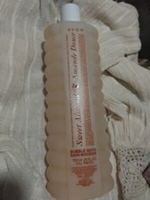 Vintage Avon Bubble Bath