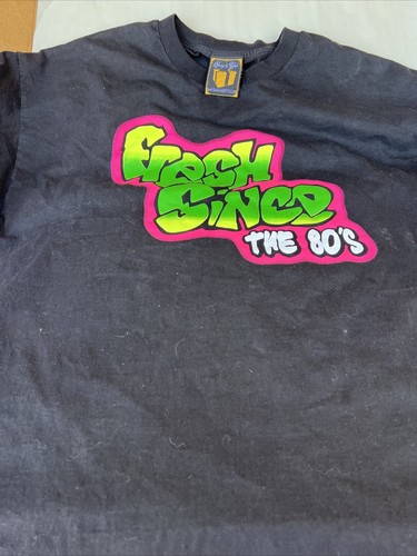 TShirt-XXL. Young And Gifted Clothing Company