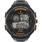 Timex Men Shock-Resistant Wristwatches