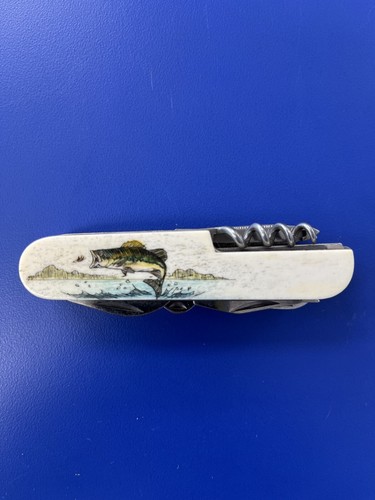 POCKET KNIVES LOT NEW - Picture 4 of 9