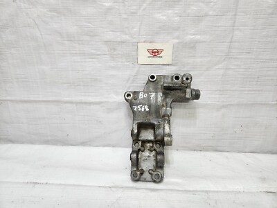 2008-2015 Mitsubishi Lancer Evolution Evo Engine Mount Bracket OEM
