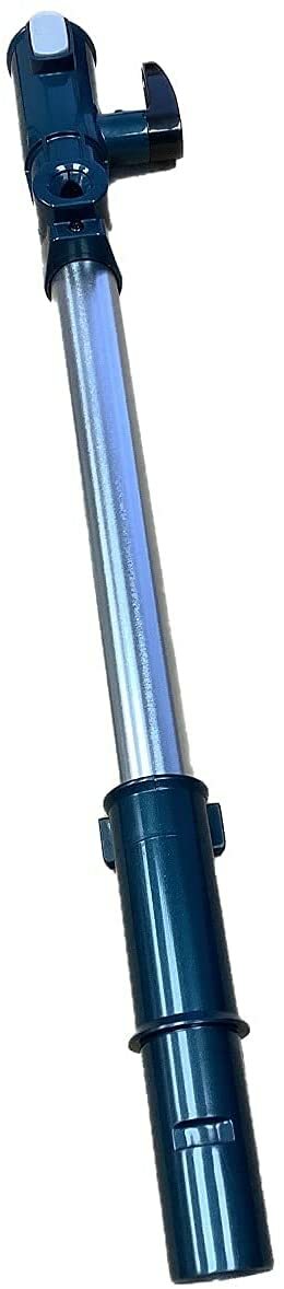 Shark Extension Wand Tube for ZU572 UV572CCO ZU560 Rotator Lift