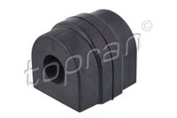 Topran 500 332 Lagerung, Stabilisator FüR BMW