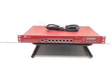 WatchGuard NC2AE8 XTM 5 Series Network Firewall with cord and ears