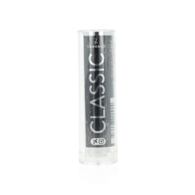 Travalo Classic Excel Refill Parfum Spray HD Silber 5ml TRA5797