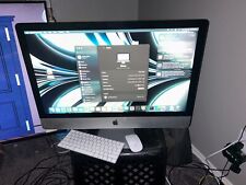 Apple iMac 27in Retina 5K Display (256GB SSD, Intel Core i5 Apple iMac 27in Retina 5K Display (256GB SSD, Intel Core i5