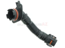 REIN AUTOMOTIVE Crankcase Breather Hose 11127590163 BMW X5 335i X1 740i X6