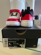 Jordan Max Aura 3 TD