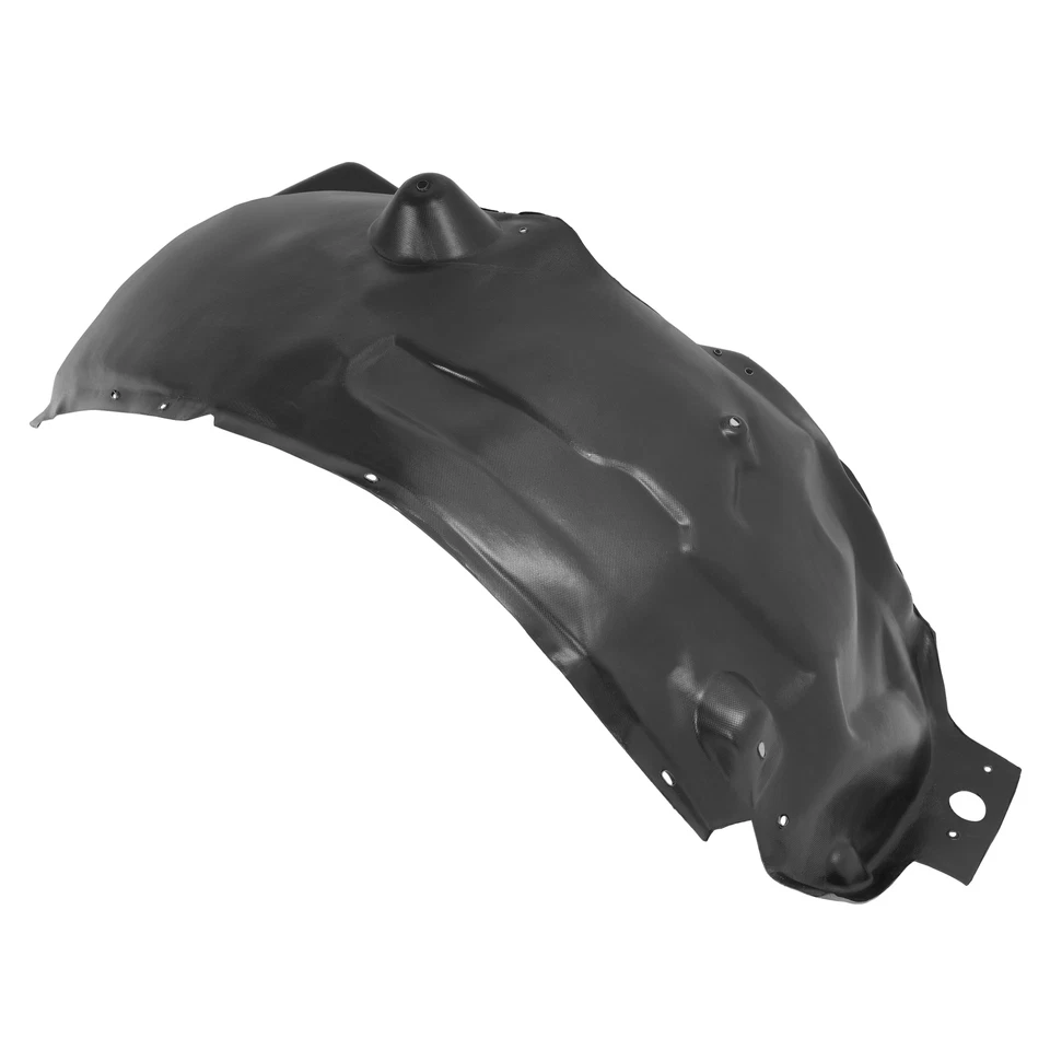 For Ford F-250/F-350 Super Duty 11-16 #BC3Z16054B Front Inner Fender Liner Right Foto 2 de 4