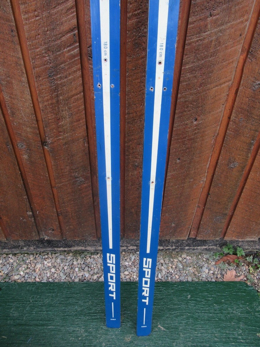 VINTAGE HICKORY Wooden 70