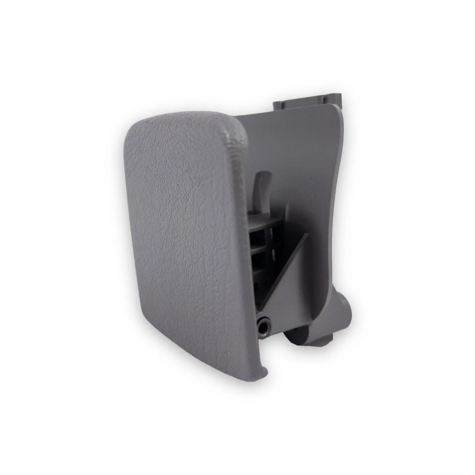 1997-2009 Chevy Venture Uplander Montana Glove Box Latch Gray - Image 2 of 4