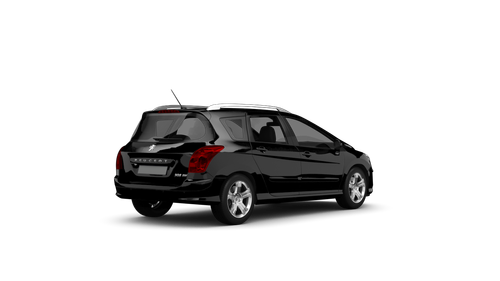 Westfalia Gancio Di Traino Rimovibile – Per Peugeot 308 SW (05/14-02/18), 308 Hatchback (09/13-06/21), Citroen C4 Picasso (06/13-10/20), Omologazione CE, Portata 1750 Kg