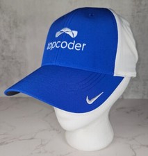 Nike Legacy 91 Dri-Fit Golf Hat Adult Unisex One-Size NWT Embroidered