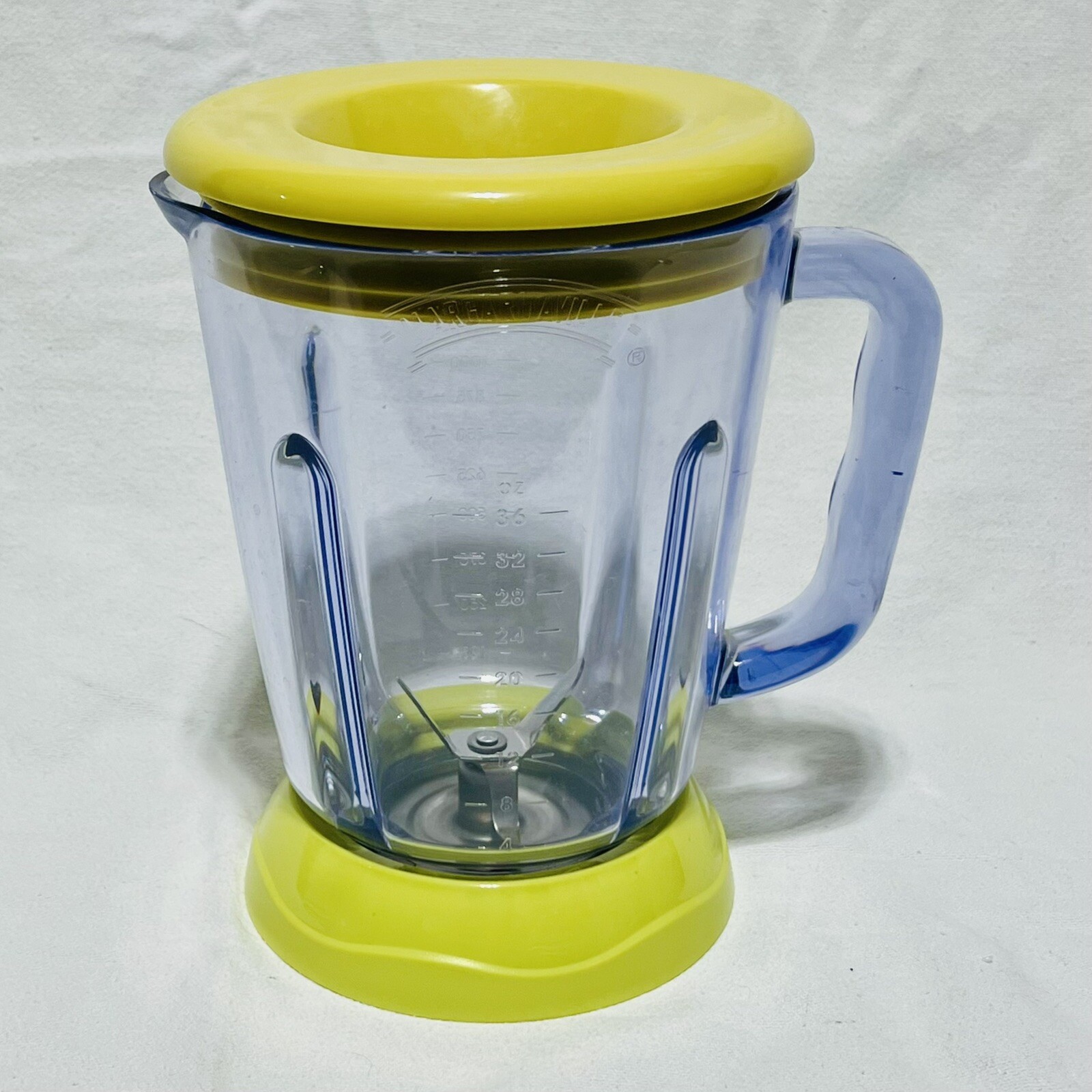 Margaritaville Frozen Concoction Maker Replacement Pitcher And Lid 36
