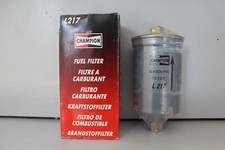 Filtre à carburant Audi 90