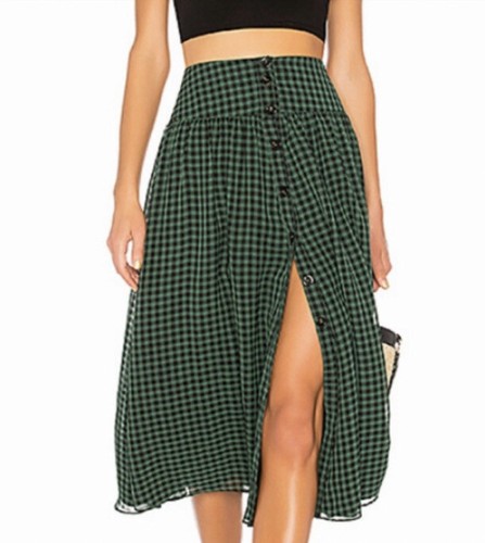 house of harlow 1960 x revolve Damen Rock Gr. L - Bild 1 von 9