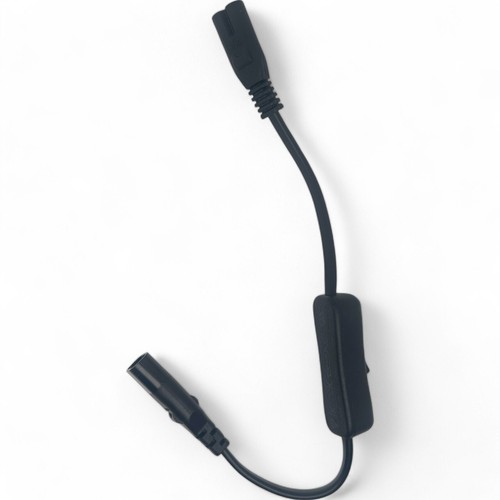 Power Cord Switch Cable For HP DESKJET 2130 2132 2134 2620 2622 2630 2632 2633 - Picture 18 of 24