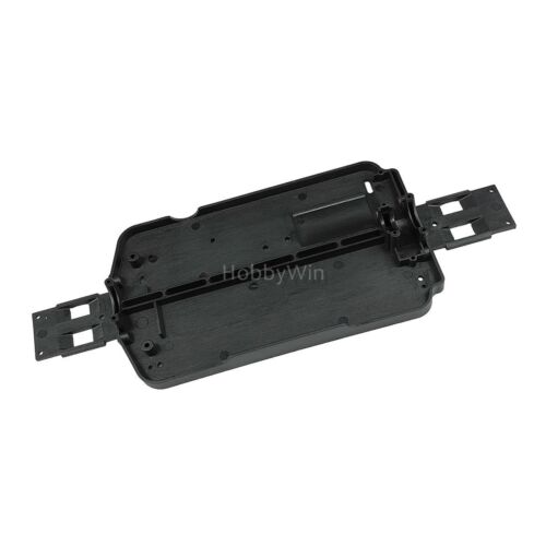 HSP part 58001 Chassis for Hispeed HiMOTO 1/18 RC Car Truck 94802 94803 94804 - Picture 2 of 6