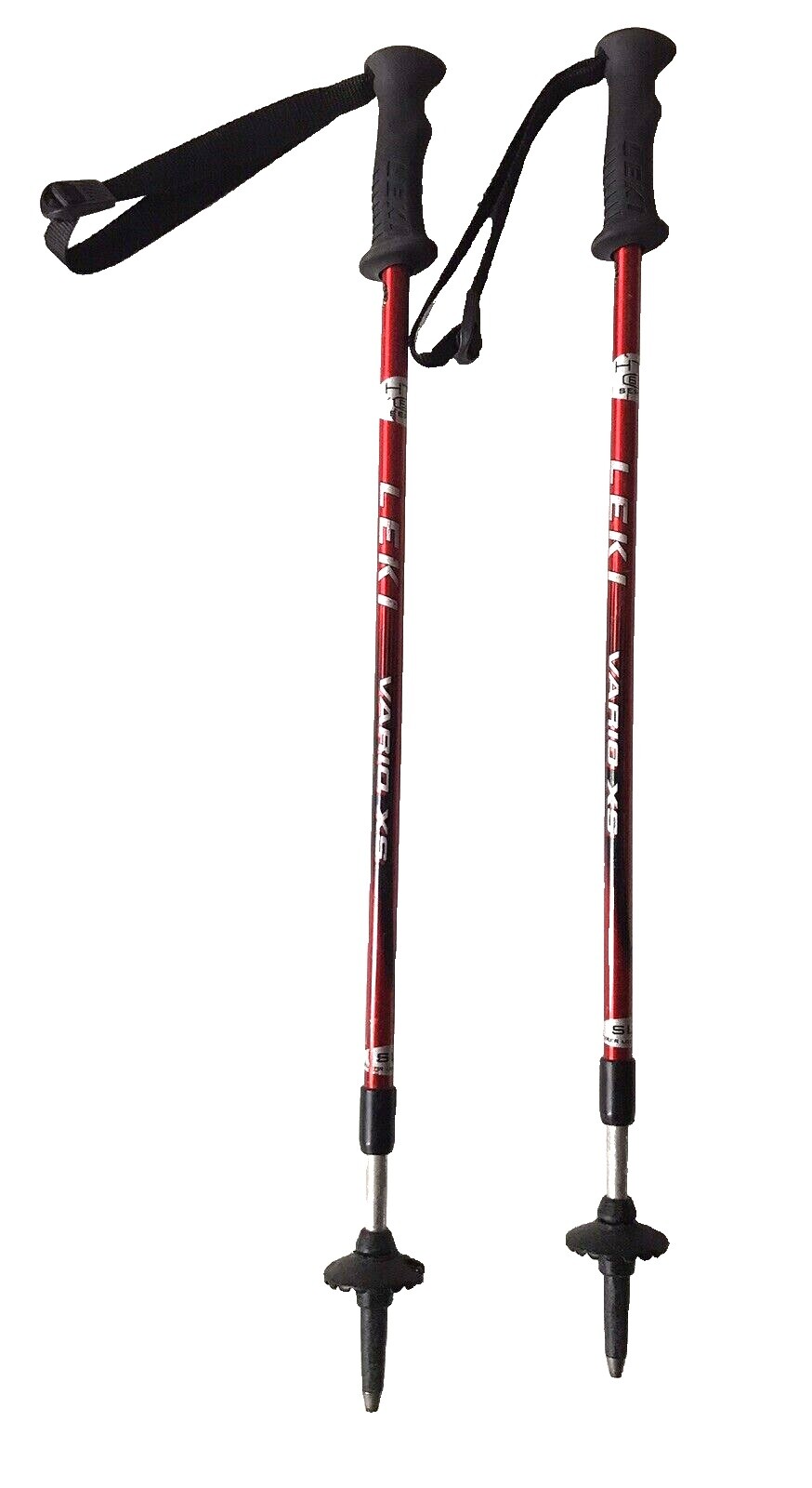 Leki Hiking Poles
