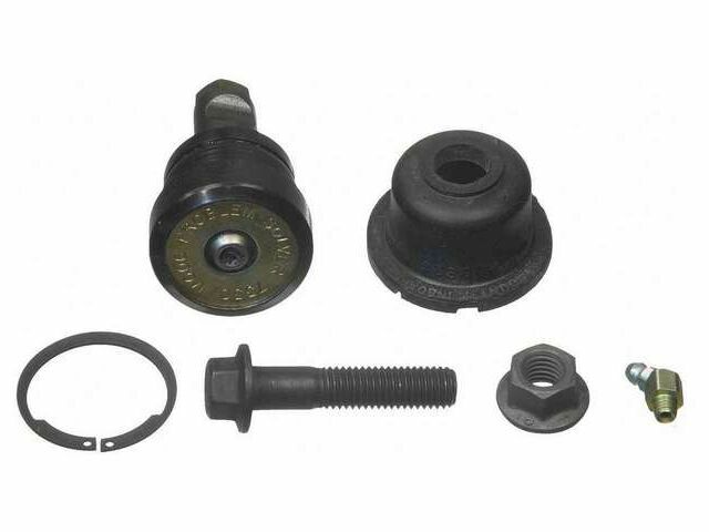 For 1989-1990 Chrysler TC Maserati Ball Joint Front Lower Moog 67656KC