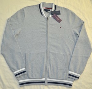 tommy hilfiger polo sweater