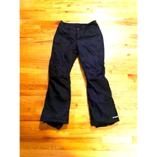 Columbia Women's Bugaboo™ Omni-Heat™ Insulated Pants Size L Black