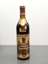Spanna A.Vallana 1964 Cantina Castello Di Montalbano bott..0.72 cl