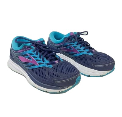 brooks women's addiction 13 running shoes