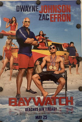 BAYWATCH Original 27