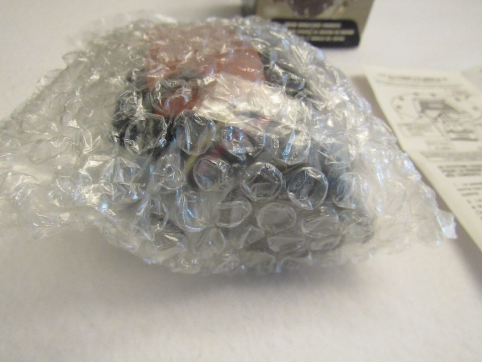 VINTAGE NAPA MILEAGE PLUS GM IGNITION COIL REPLACEMENT PART 1C19SB eBay