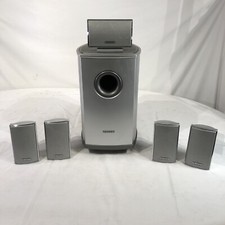 Samsung Home Theater PSWA600E Subwoofer  5 Speakers PSSA600E