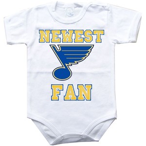 st louis blues baby jersey