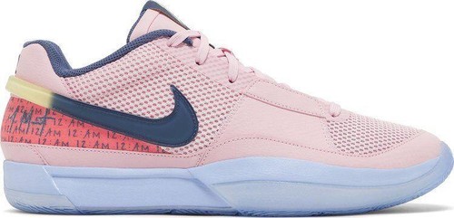 Nike Ja 1 Day One Morant Basketball Sneakers Men display picture 2