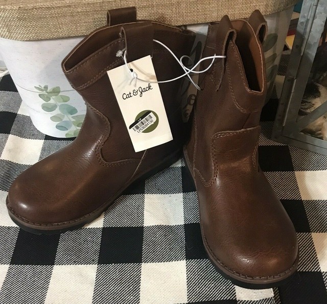 little boys dress boots