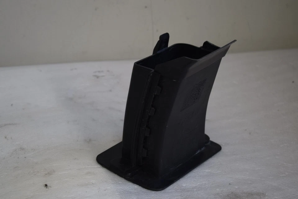 2010-2015 BMW 760I RADIATOR AIR DUCT FACTORY OEM - Image 2 of 4