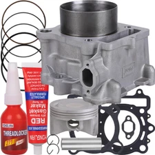 For UTV 400 Complete Cylinder Head,Hisun,MSU,TSC,Massimo,Bennche 1220A-003C-0000