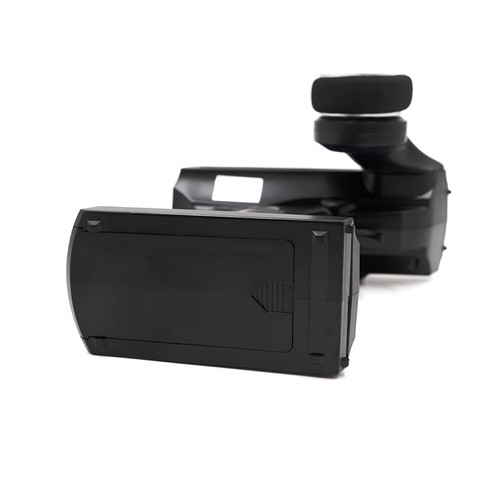 Flysky FS-GT3C 2.4Ghz 3CH Remote Controller LCD Transmitter w/ FS-GR3E Receiver - Picture 4 of 10