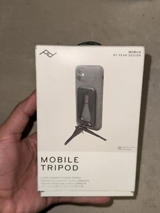Peak Design Mobile Tripod