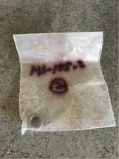 Duo-Fast Nut MS-105-2 419747