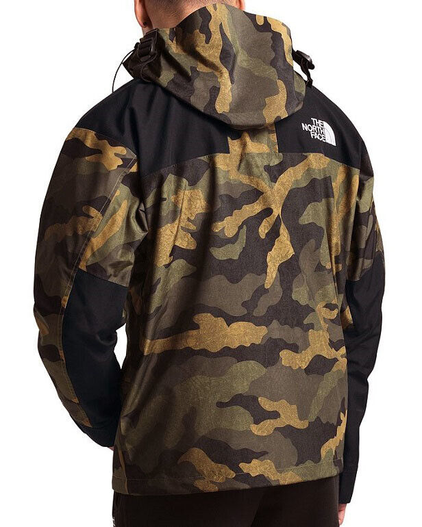 The North Face North Face 1990 MOUNTAIN Gore tex Jacket XS The North Face North Face 1990 MOUNTAIN Gore tex Jacket XS