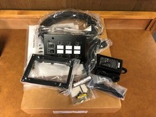Extron 60-385-02 MLC 206 Black Media Link Controller