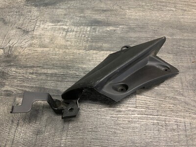 Yamaha 2003-2009 R6s R6 Right Frame Side Cover 8 5SL-2117W-00-00 ZXMT