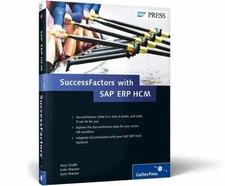 Successfactors with SAP Erp Hcm: Successfactors with SAP Erp Hcm