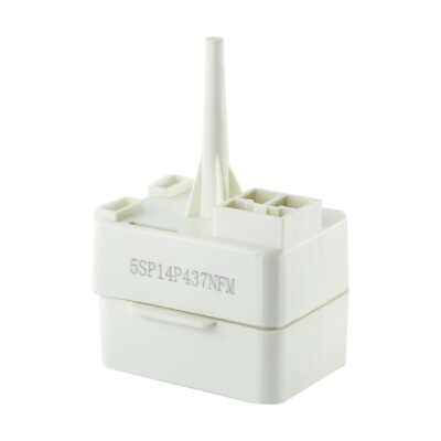 Relè Frigoriferi Indesit, Parti Di Ricambio Originali E Compatibili - Foto 7