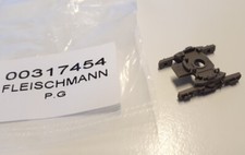 Fleischmann 00317454 Drehgestellblende für ICE 2 Spur N, NEU OVP, 317454