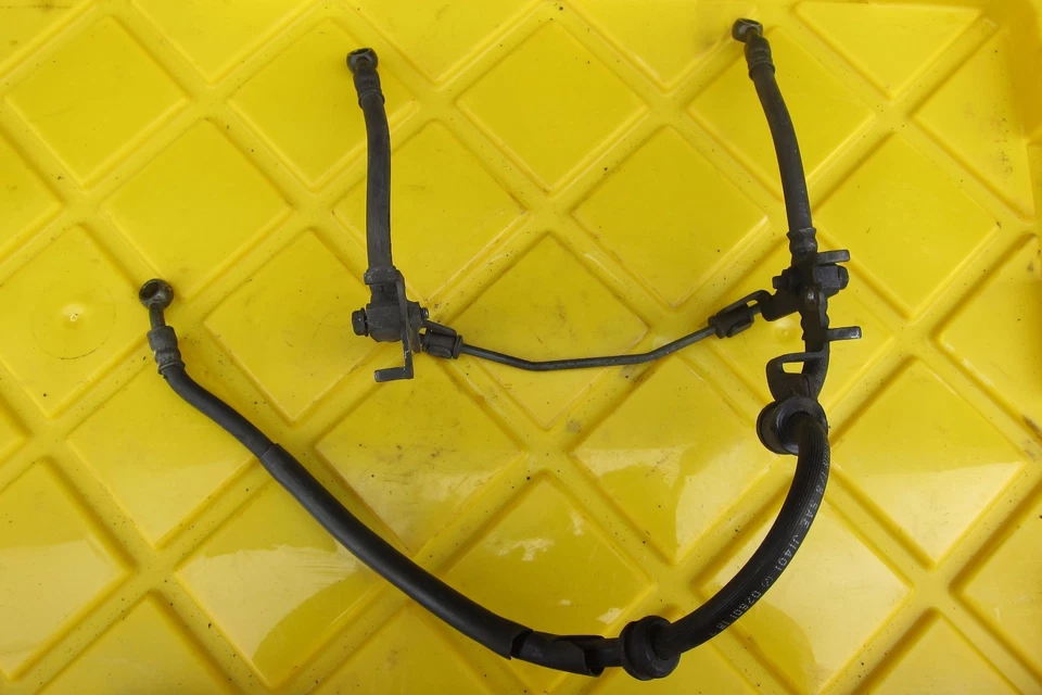 1998 HONDA CBR 600 F3 CBR F3 ПЕРЕДНИЕ ТОРМОЗНЫЕ МАГИСТРАЛИ - Изображение 2 из 4